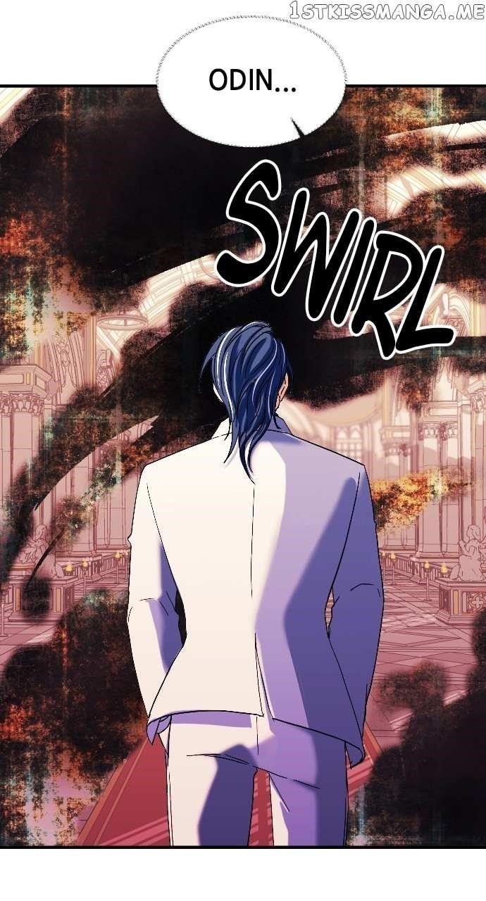 The Last Golden Child - Chapter 97 Page 90