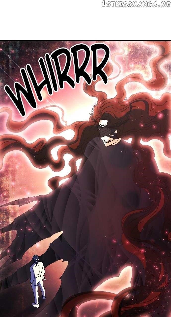 The Last Golden Child - Chapter 97 Page 93