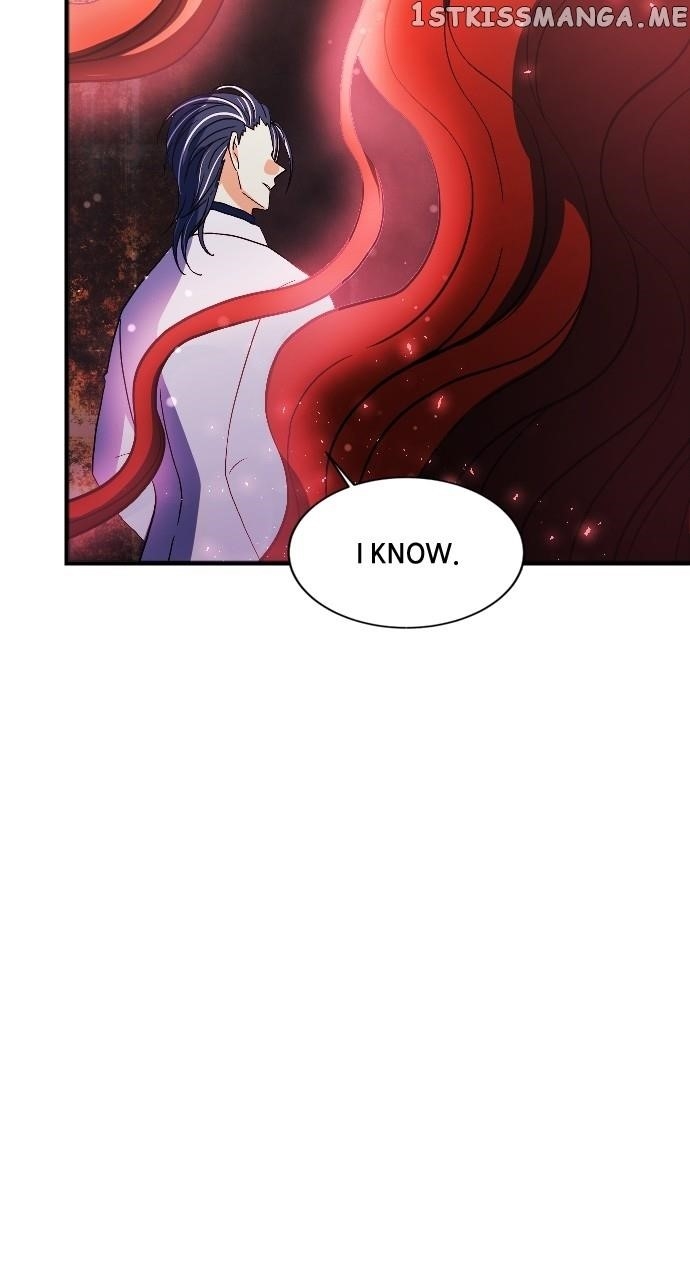 The Last Golden Child - Chapter 97 Page 95