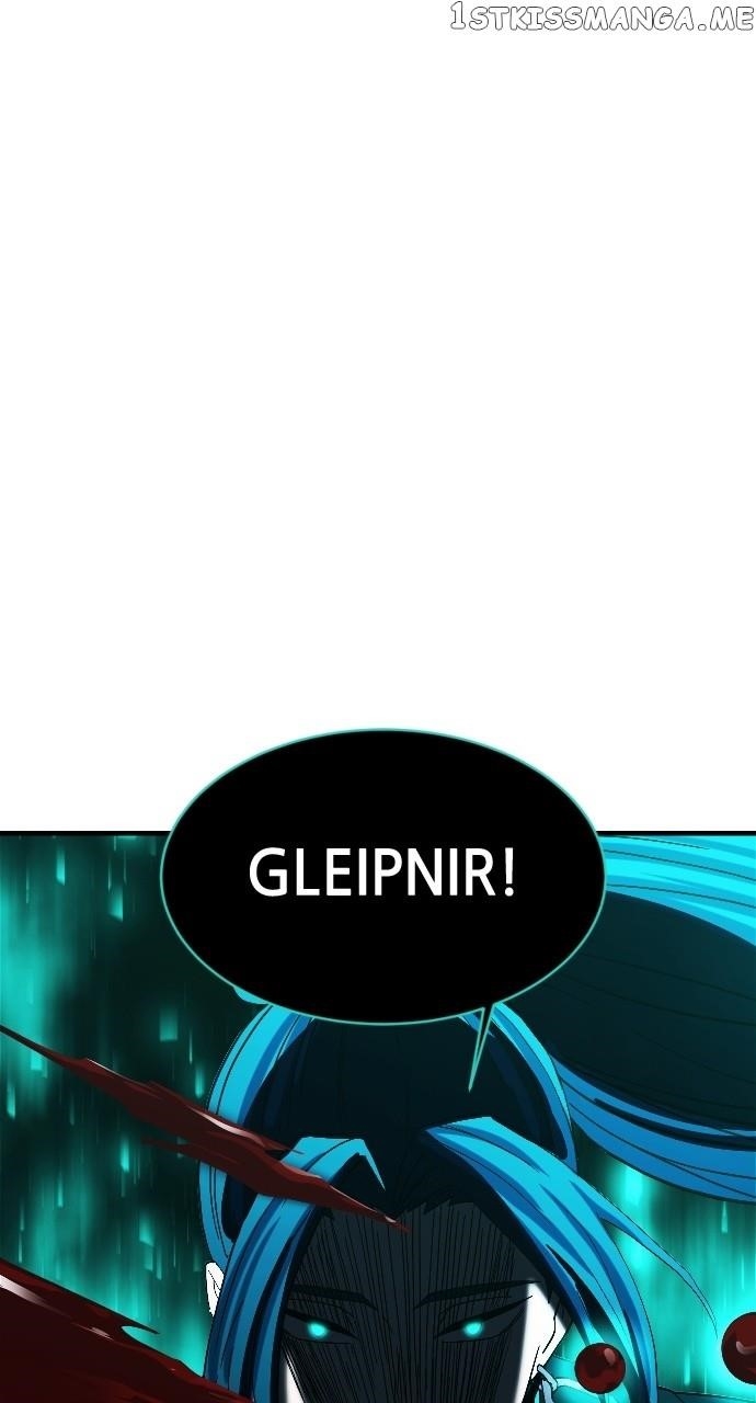 The Last Golden Child - Chapter 98 Page 100