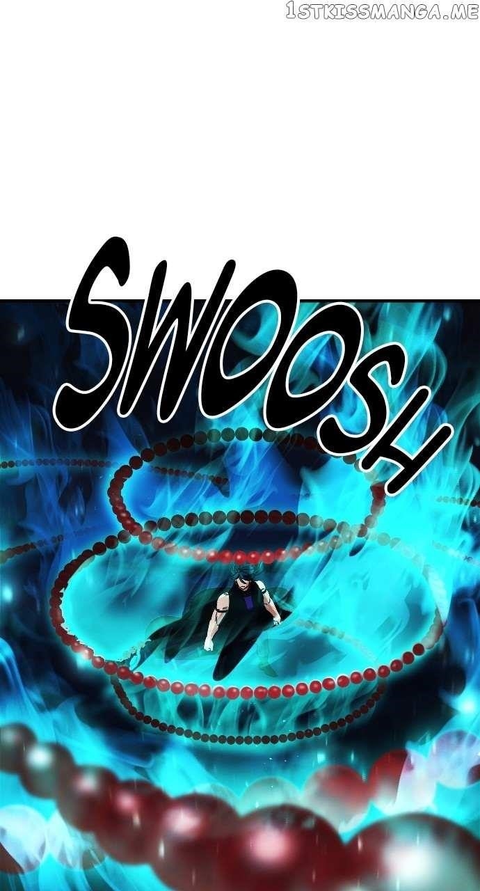 The Last Golden Child - Chapter 98 Page 102