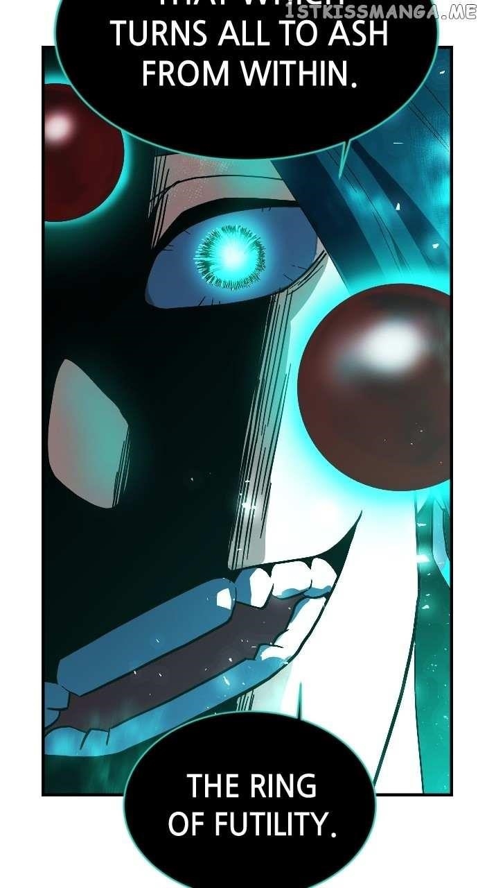 The Last Golden Child - Chapter 98 Page 104