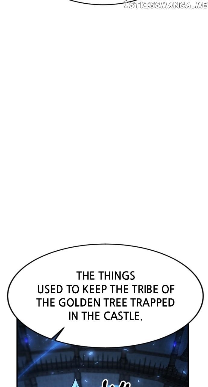 The Last Golden Child - Chapter 98 Page 11