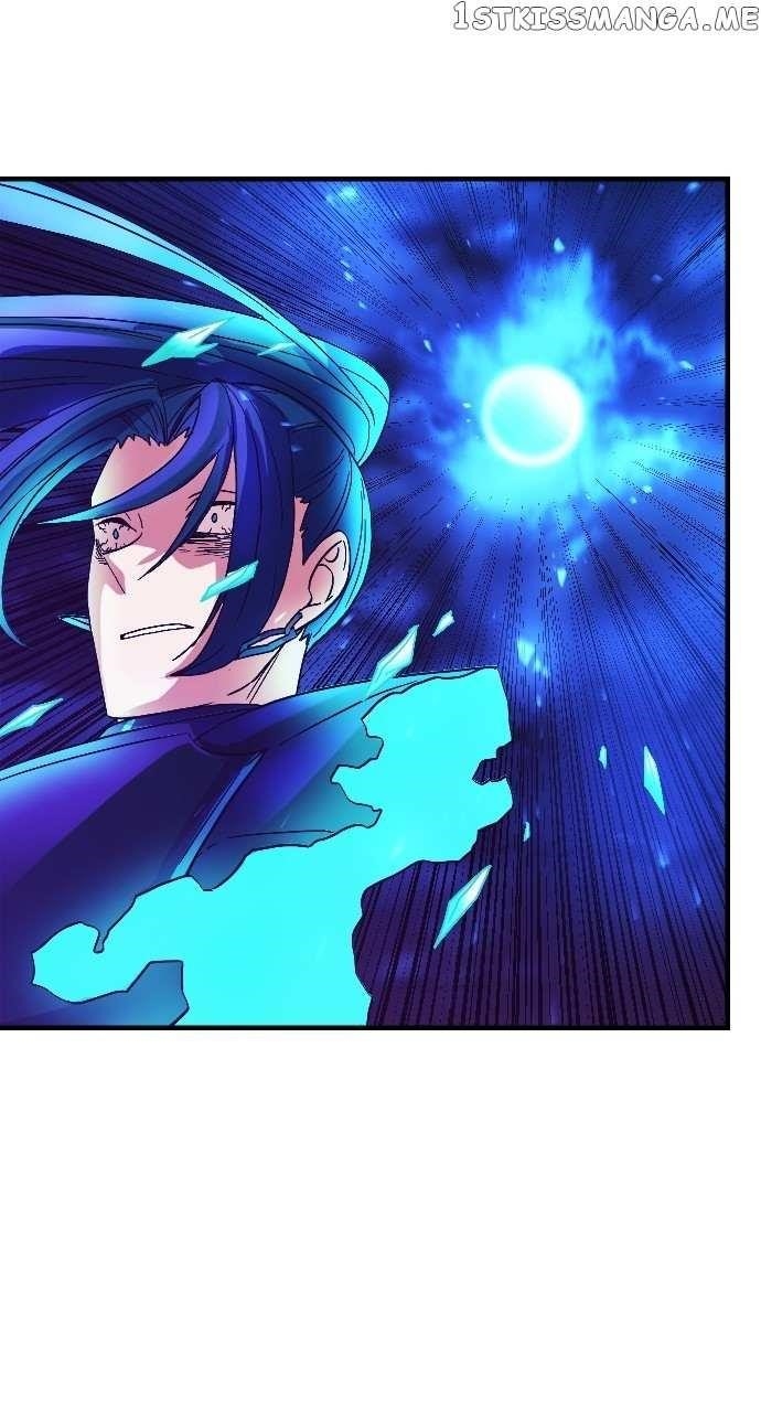 The Last Golden Child - Chapter 98 Page 112