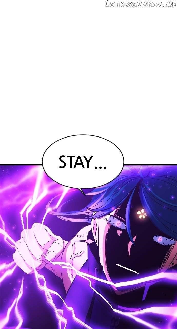 The Last Golden Child - Chapter 98 Page 113