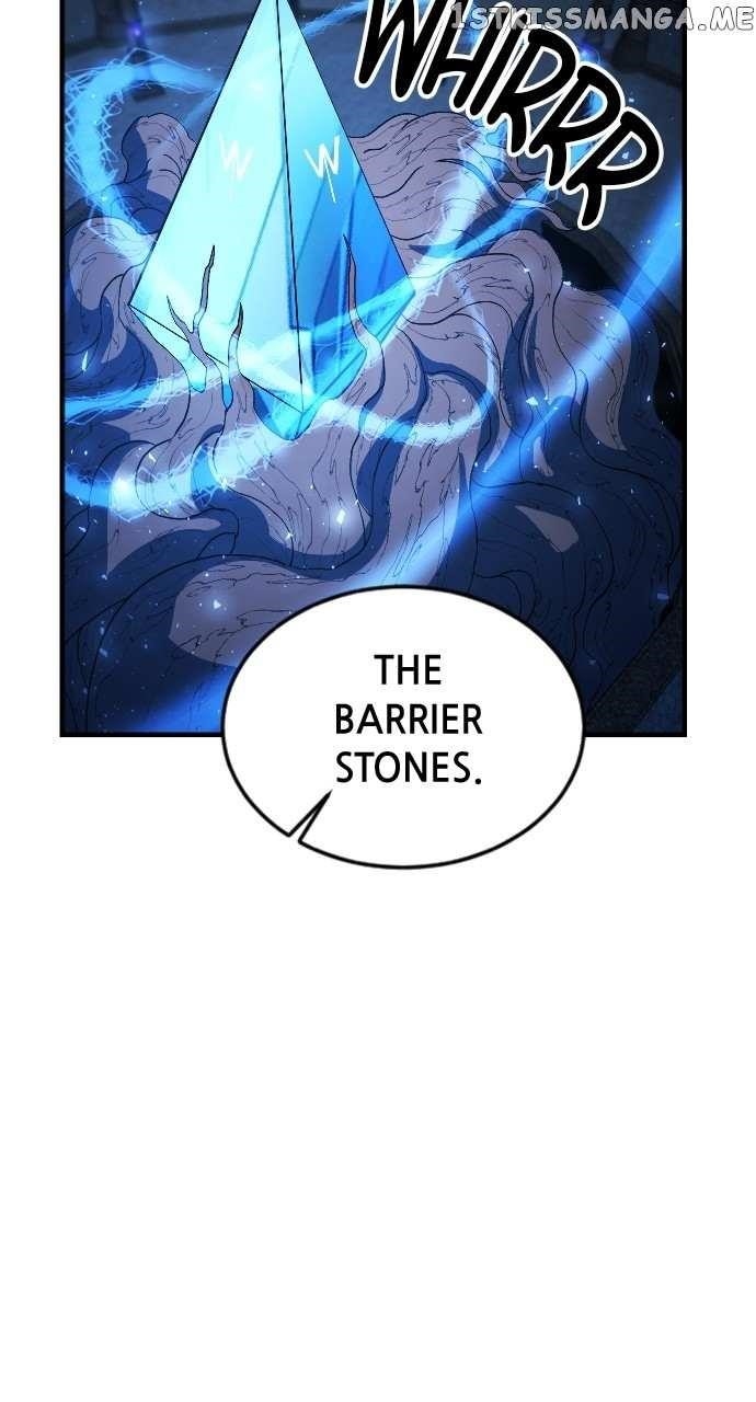 The Last Golden Child - Chapter 98 Page 12