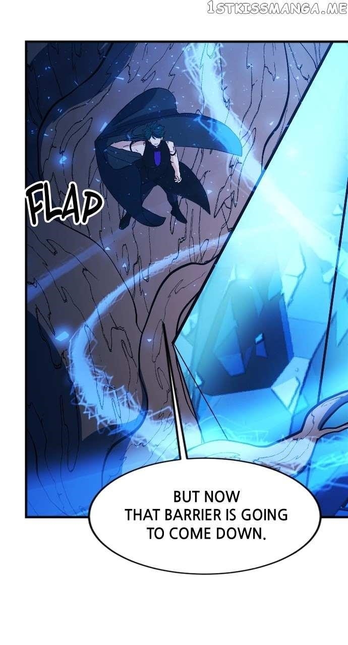 The Last Golden Child - Chapter 98 Page 20