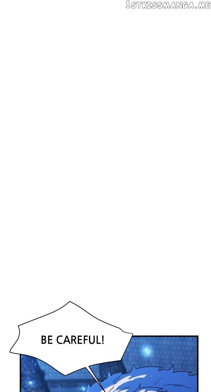 The Last Golden Child - Chapter 98 Page 22