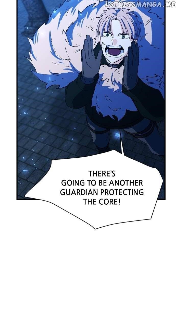 The Last Golden Child - Chapter 98 Page 23