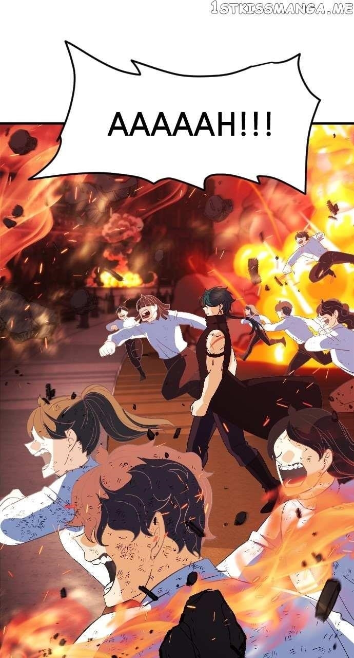 The Last Golden Child - Chapter 98 Page 31