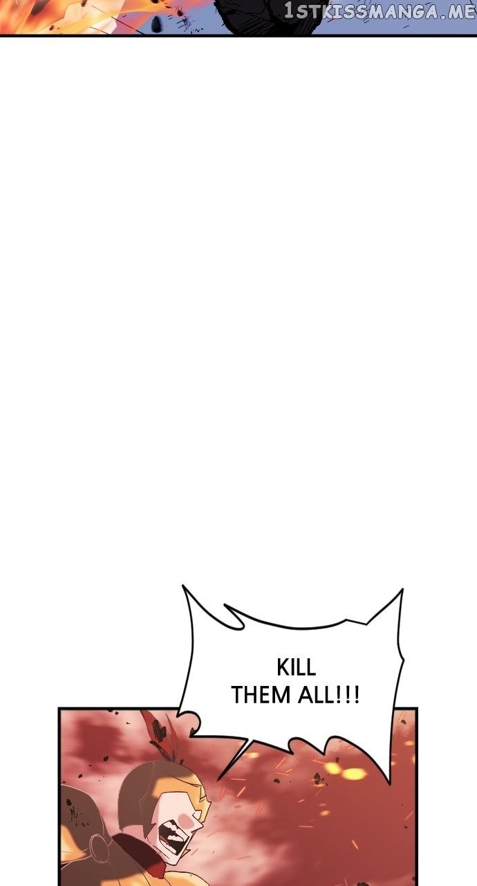 The Last Golden Child - Chapter 98 Page 32