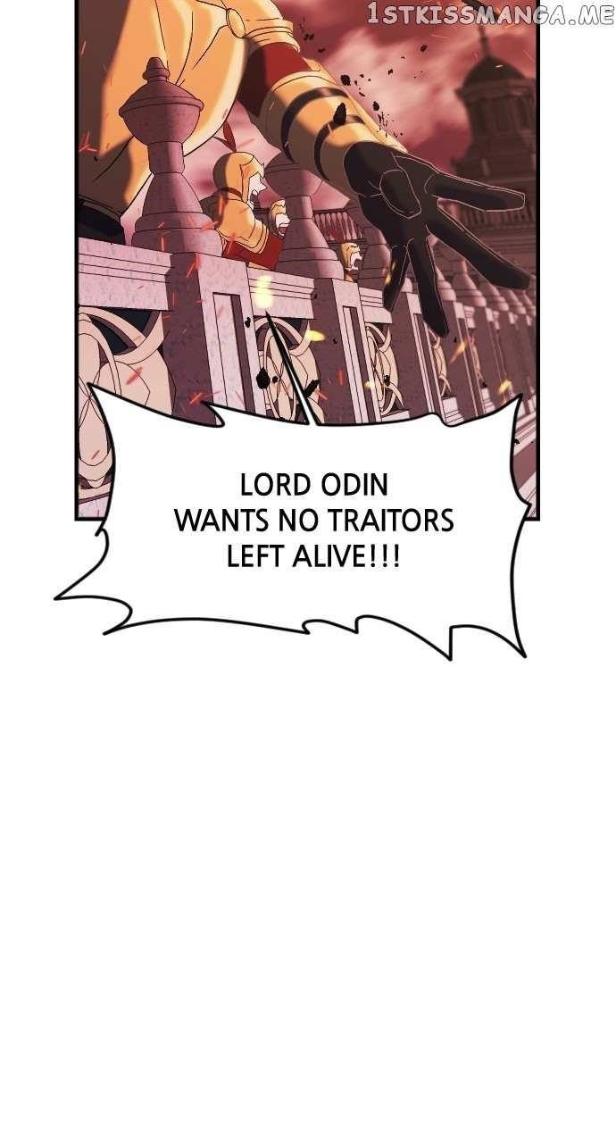 The Last Golden Child - Chapter 98 Page 33