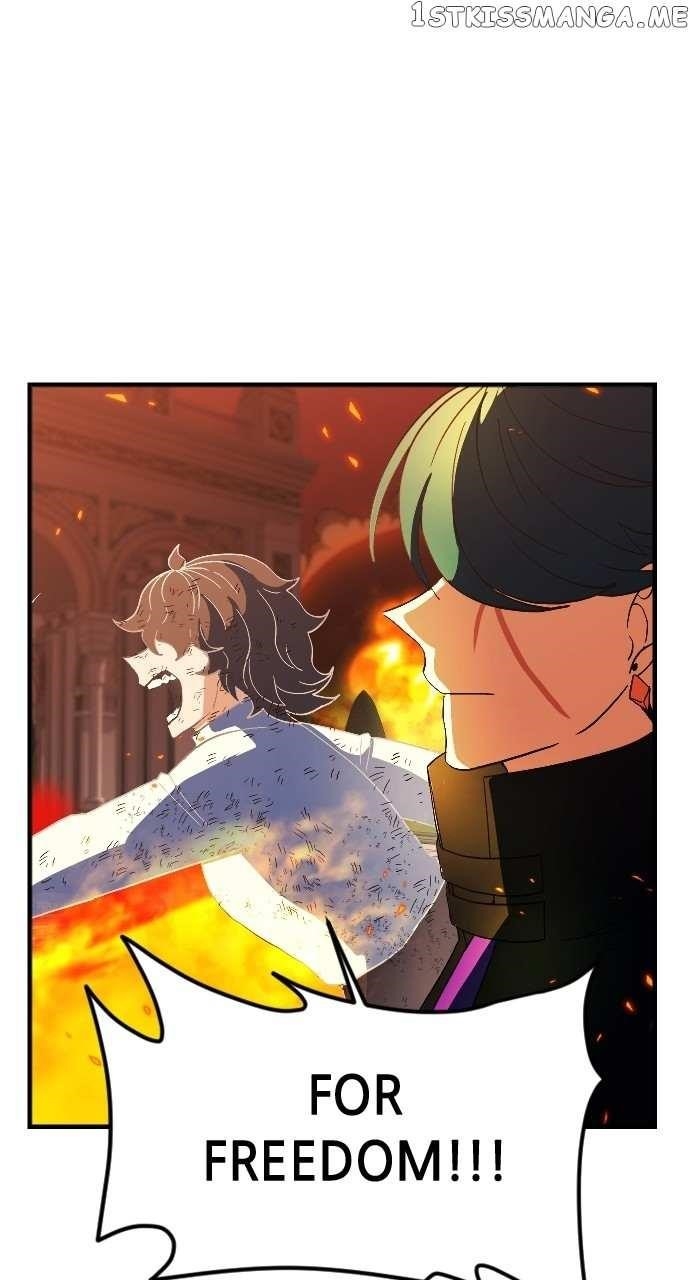 The Last Golden Child - Chapter 98 Page 37