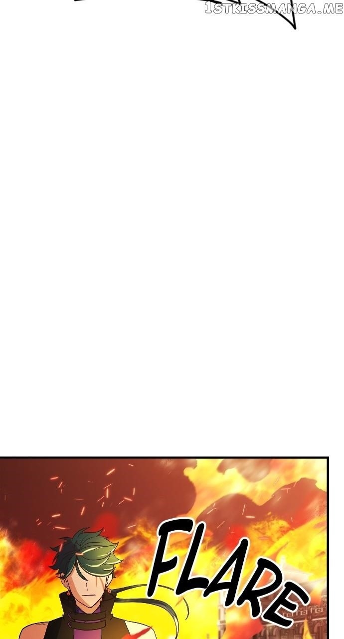 The Last Golden Child - Chapter 98 Page 38