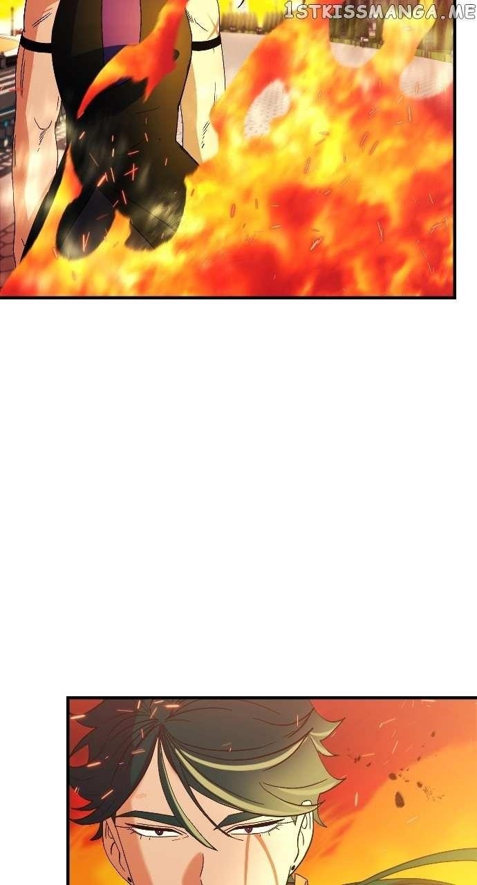 The Last Golden Child - Chapter 98 Page 39