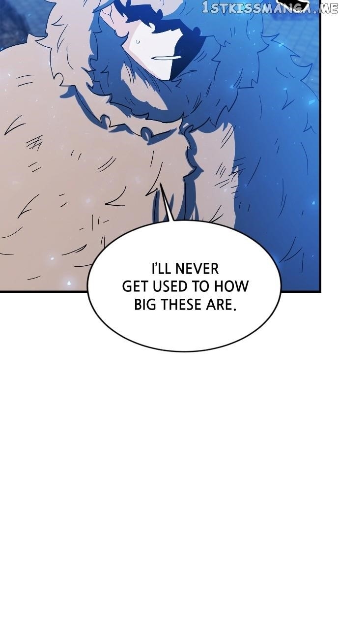 The Last Golden Child - Chapter 98 Page 4