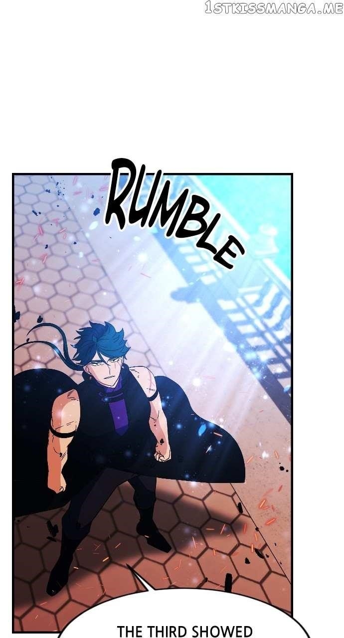 The Last Golden Child - Chapter 98 Page 44