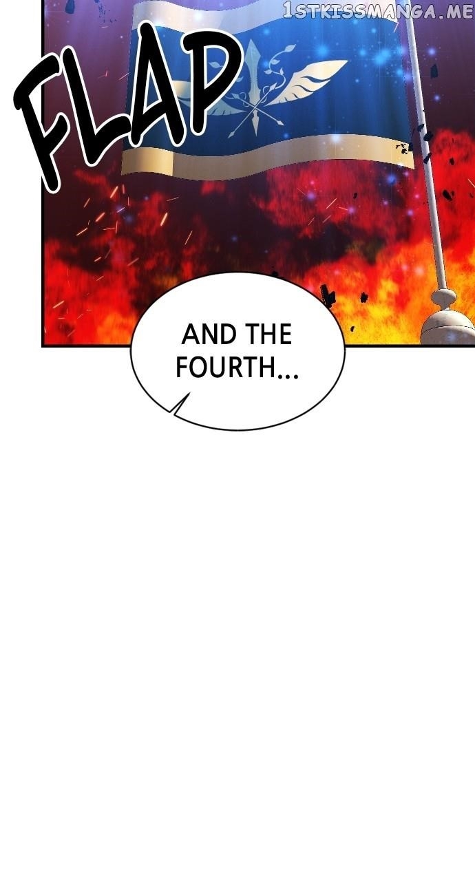 The Last Golden Child - Chapter 98 Page 46