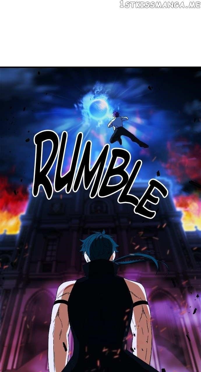 The Last Golden Child - Chapter 98 Page 47