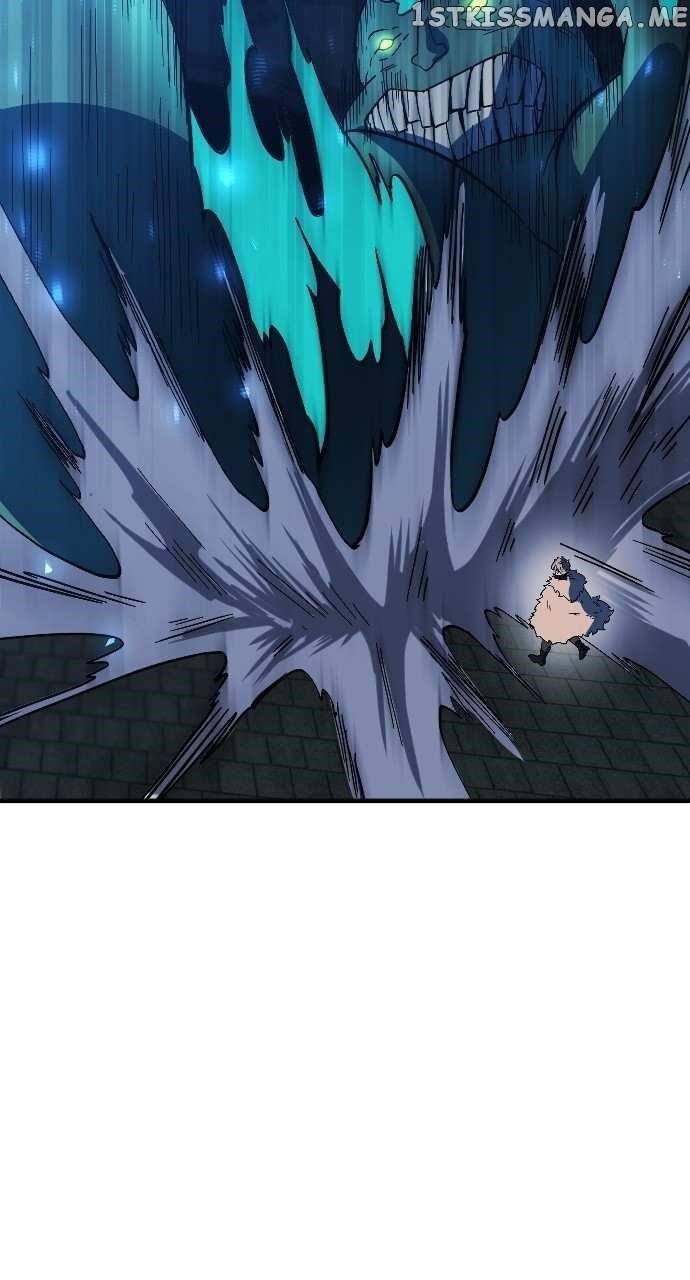 The Last Golden Child - Chapter 98 Page 51