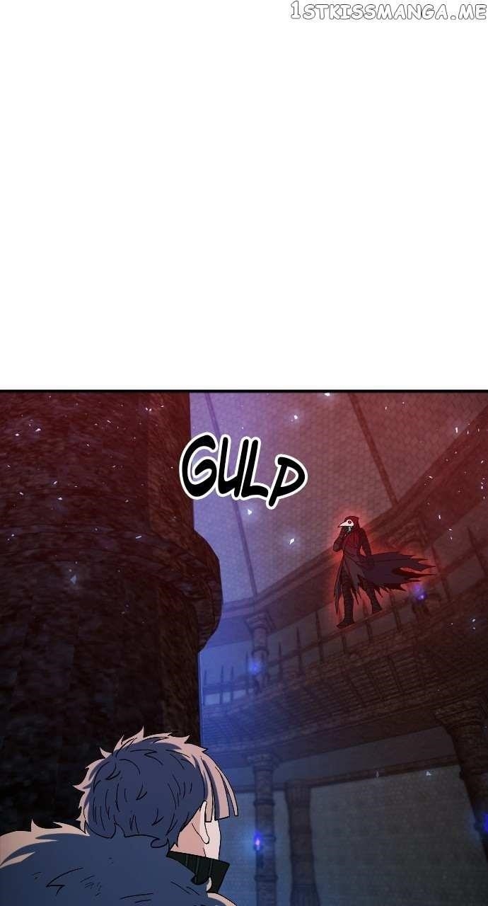 The Last Golden Child - Chapter 98 Page 60
