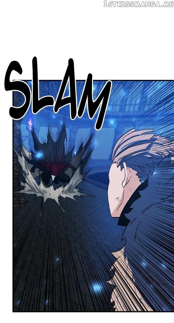 The Last Golden Child - Chapter 98 Page 68