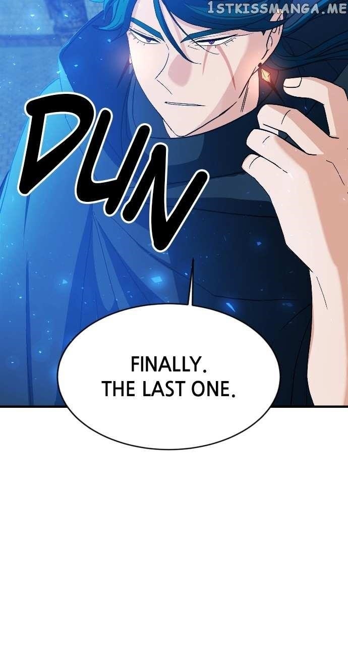 The Last Golden Child - Chapter 98 Page 7