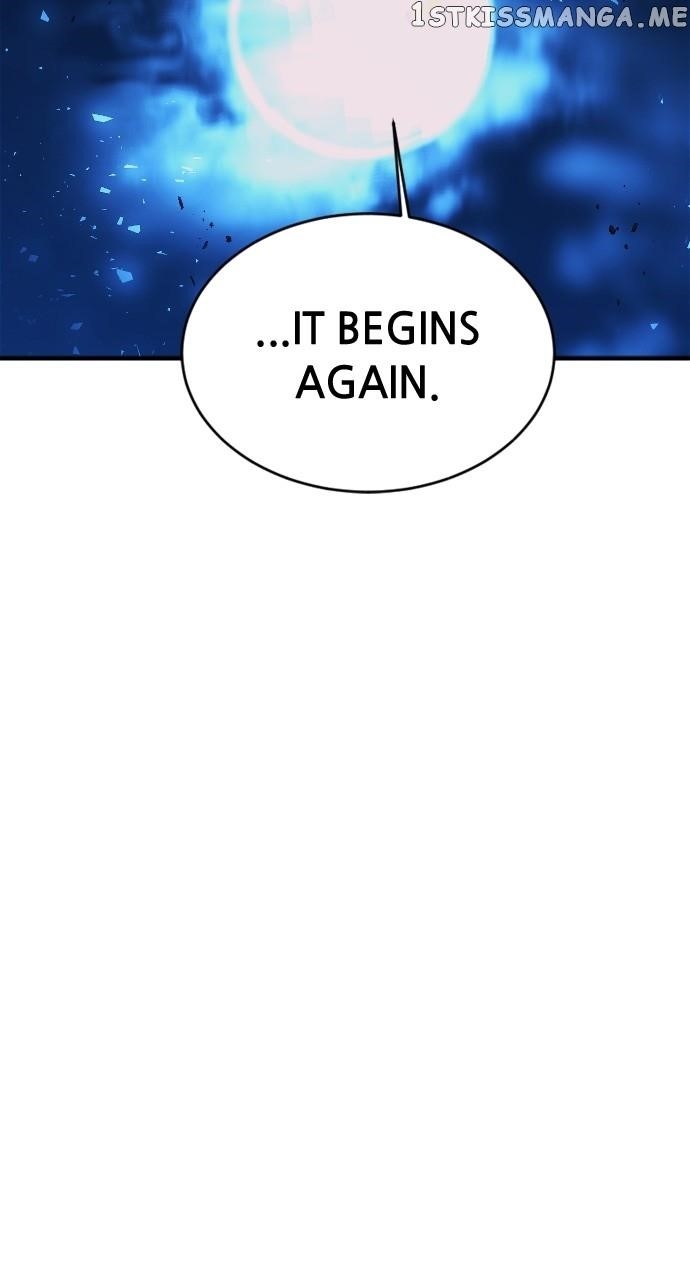 The Last Golden Child - Chapter 98 Page 76