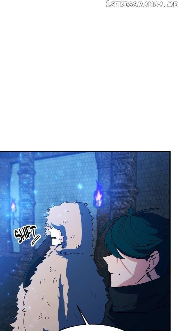 The Last Golden Child - Chapter 98 Page 8