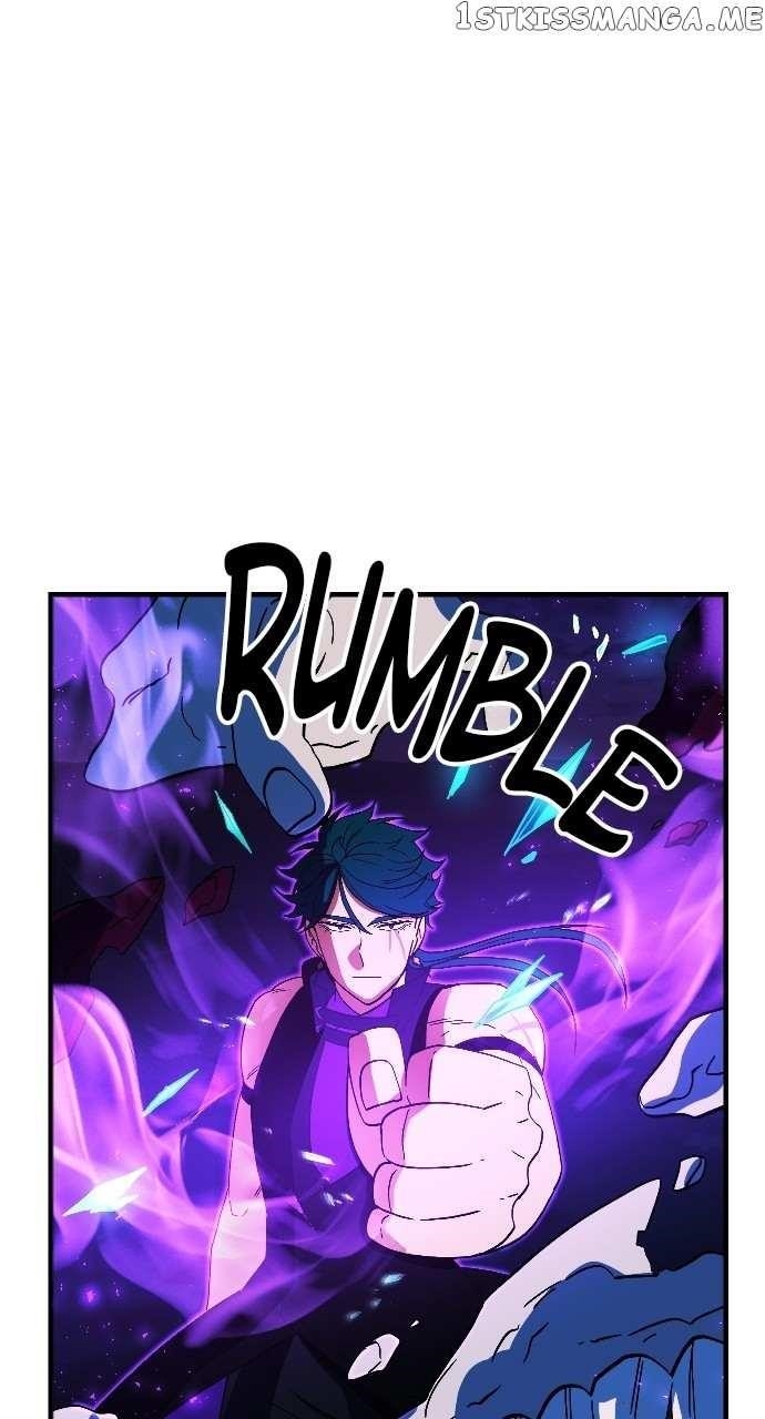 The Last Golden Child - Chapter 98 Page 83