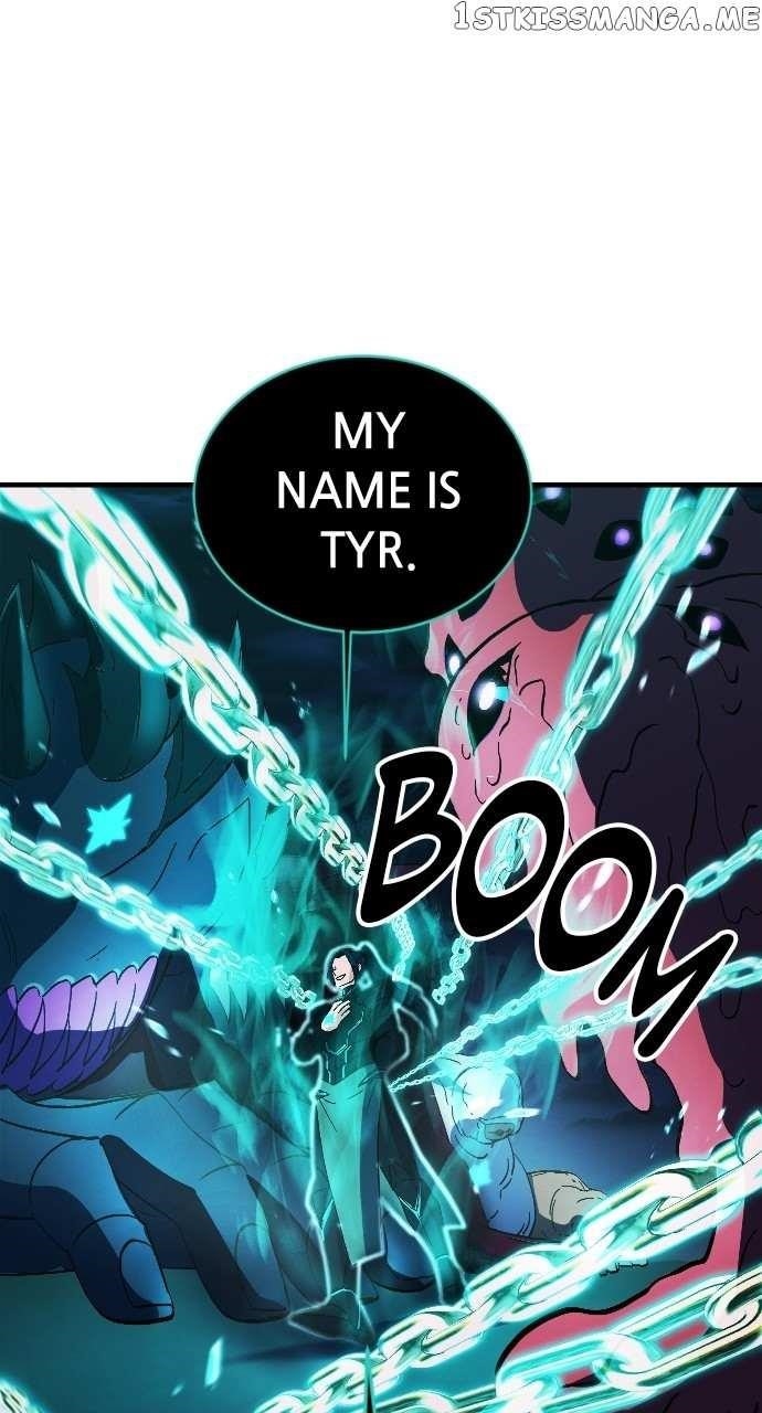 The Last Golden Child - Chapter 98 Page 92