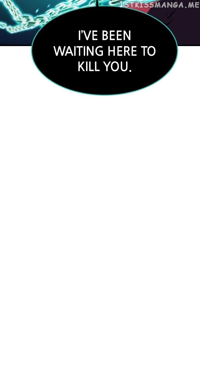 The Last Golden Child - Chapter 98 Page 93