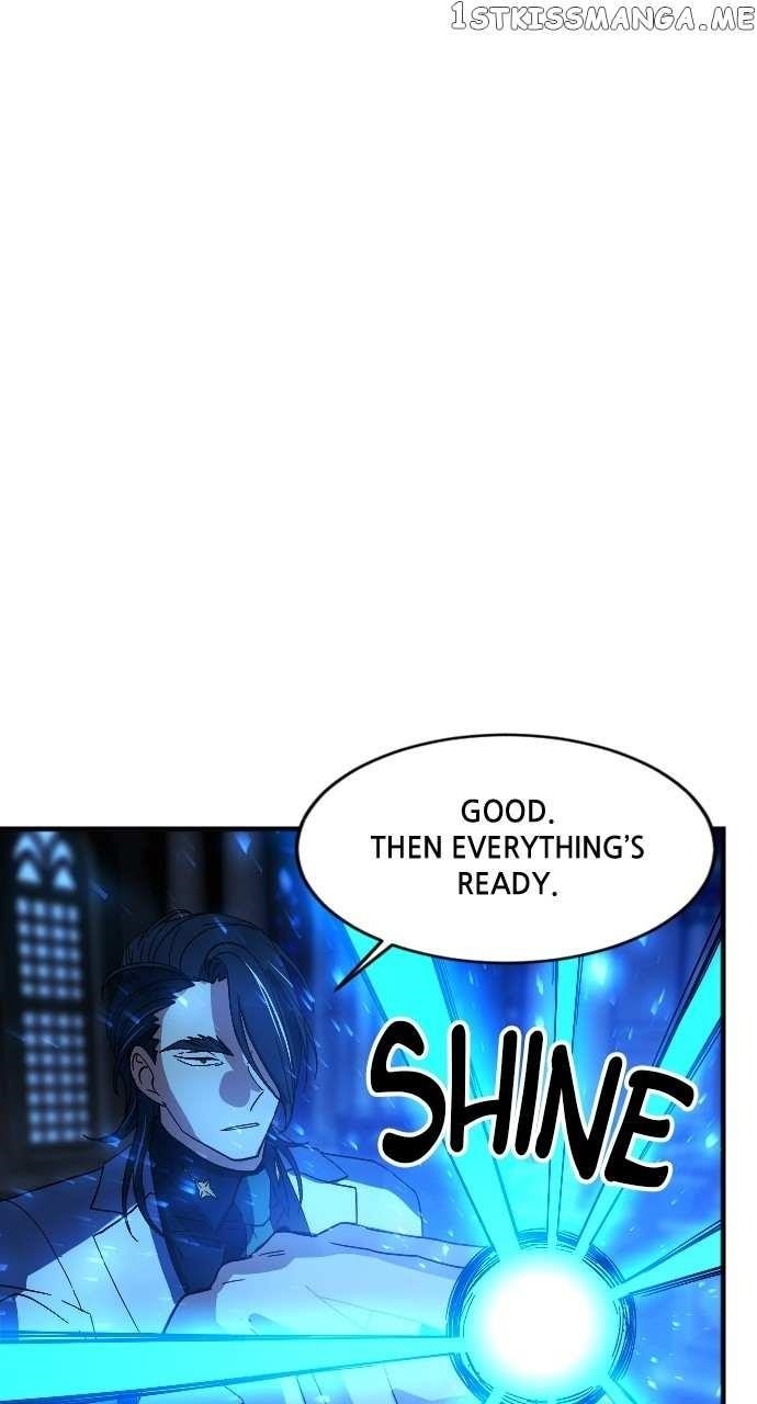 The Last Golden Child - Chapter 99 Page 101