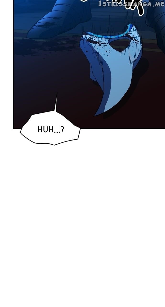 The Last Golden Child - Chapter 99 Page 105