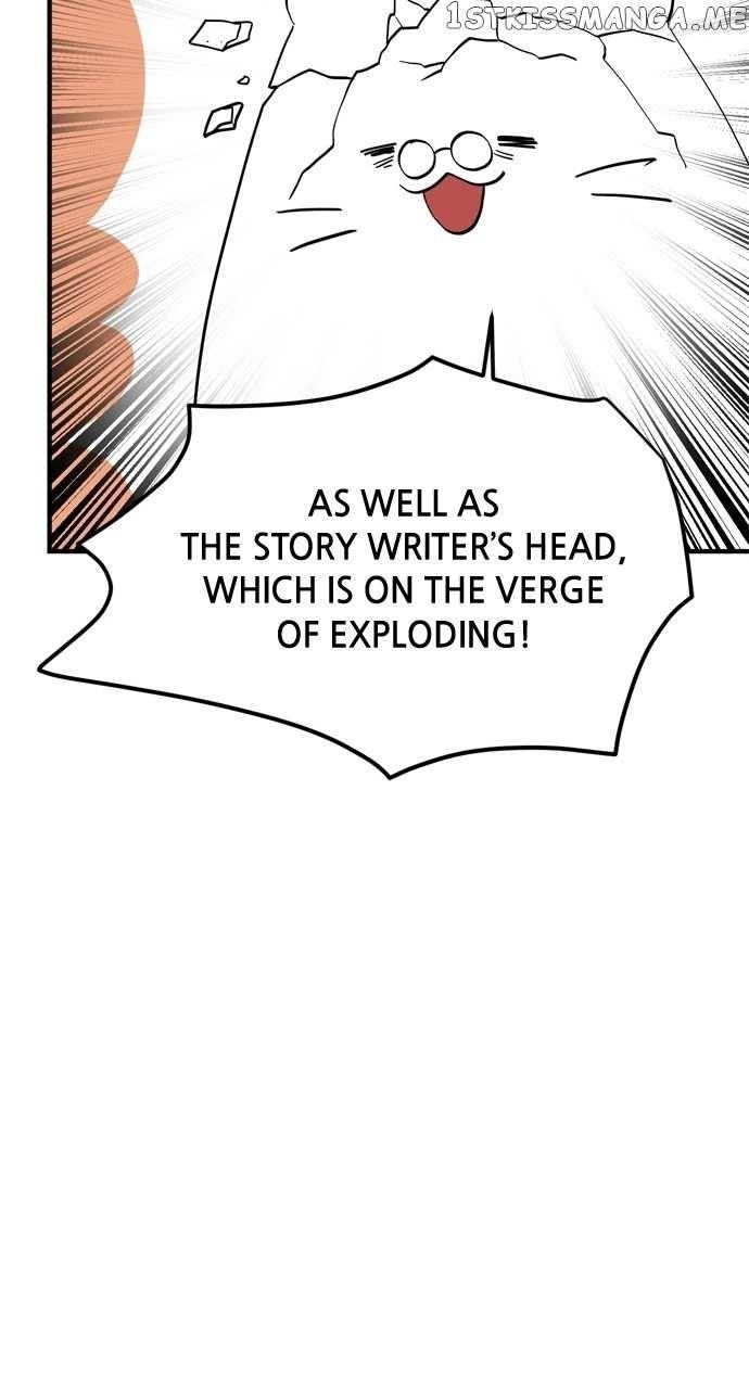 The Last Golden Child - Chapter 99 Page 114