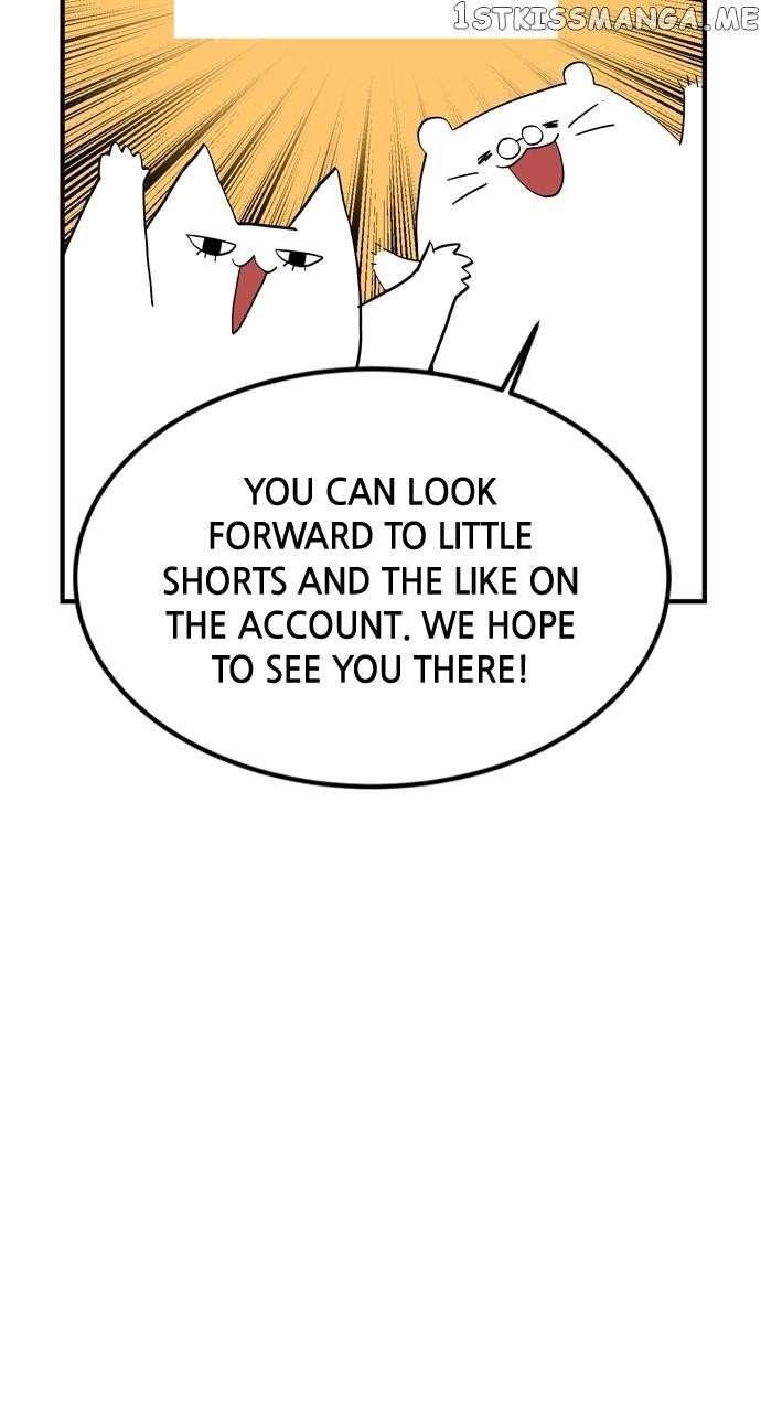 The Last Golden Child - Chapter 99 Page 117