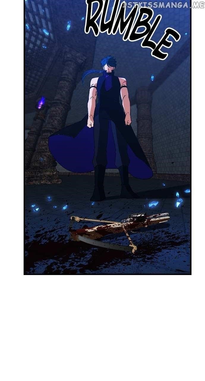 The Last Golden Child - Chapter 99 Page 14