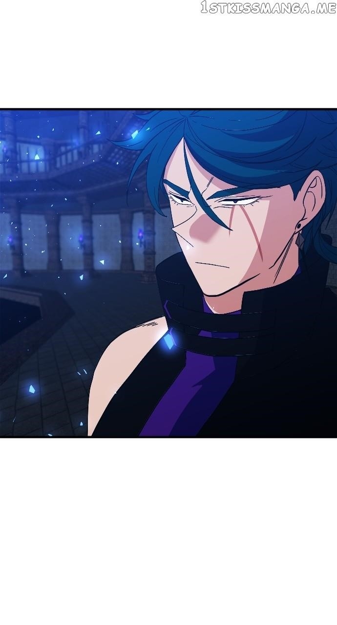 The Last Golden Child - Chapter 99 Page 17