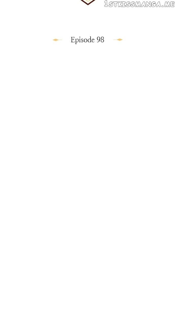 The Last Golden Child - Chapter 99 Page 19