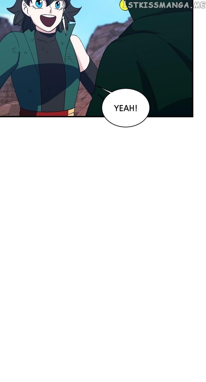 The Last Golden Child - Chapter 99 Page 22