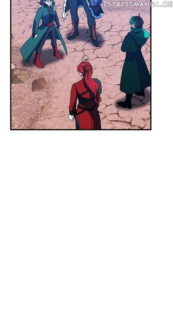 The Last Golden Child - Chapter 99 Page 25