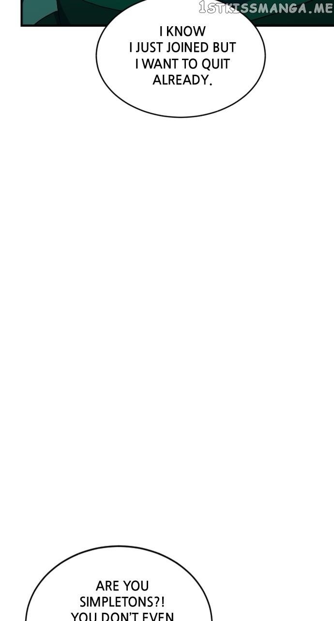 The Last Golden Child - Chapter 99 Page 27