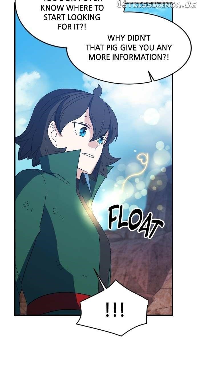 The Last Golden Child - Chapter 99 Page 28