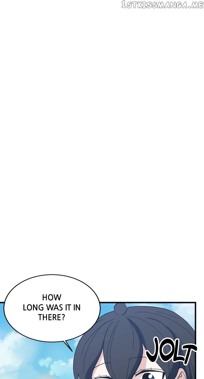 The Last Golden Child - Chapter 99 Page 32