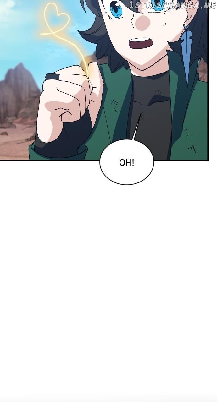 The Last Golden Child - Chapter 99 Page 33