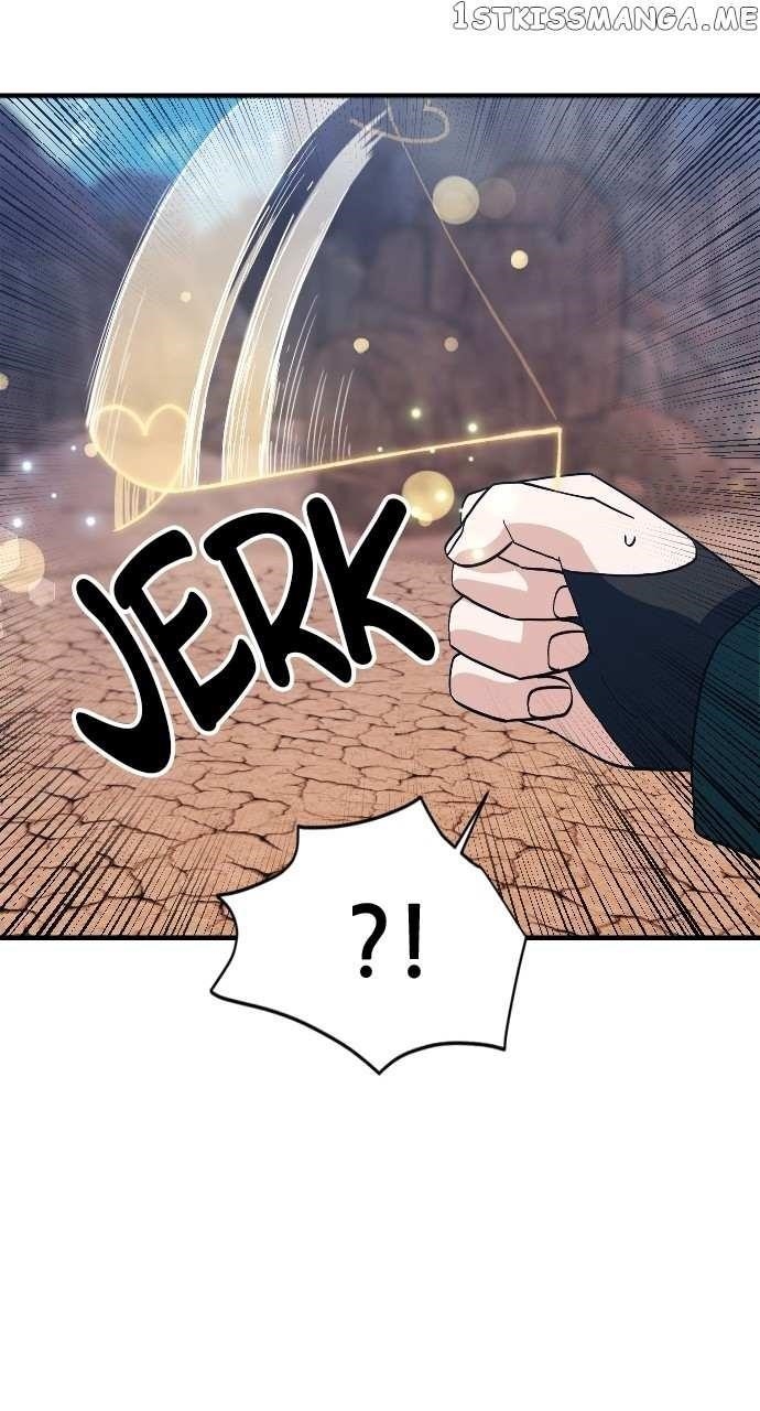 The Last Golden Child - Chapter 99 Page 37