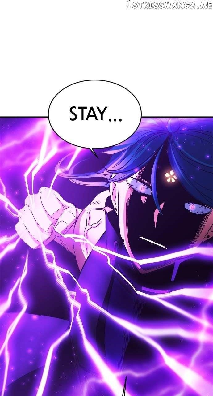 The Last Golden Child - Chapter 99 Page 4