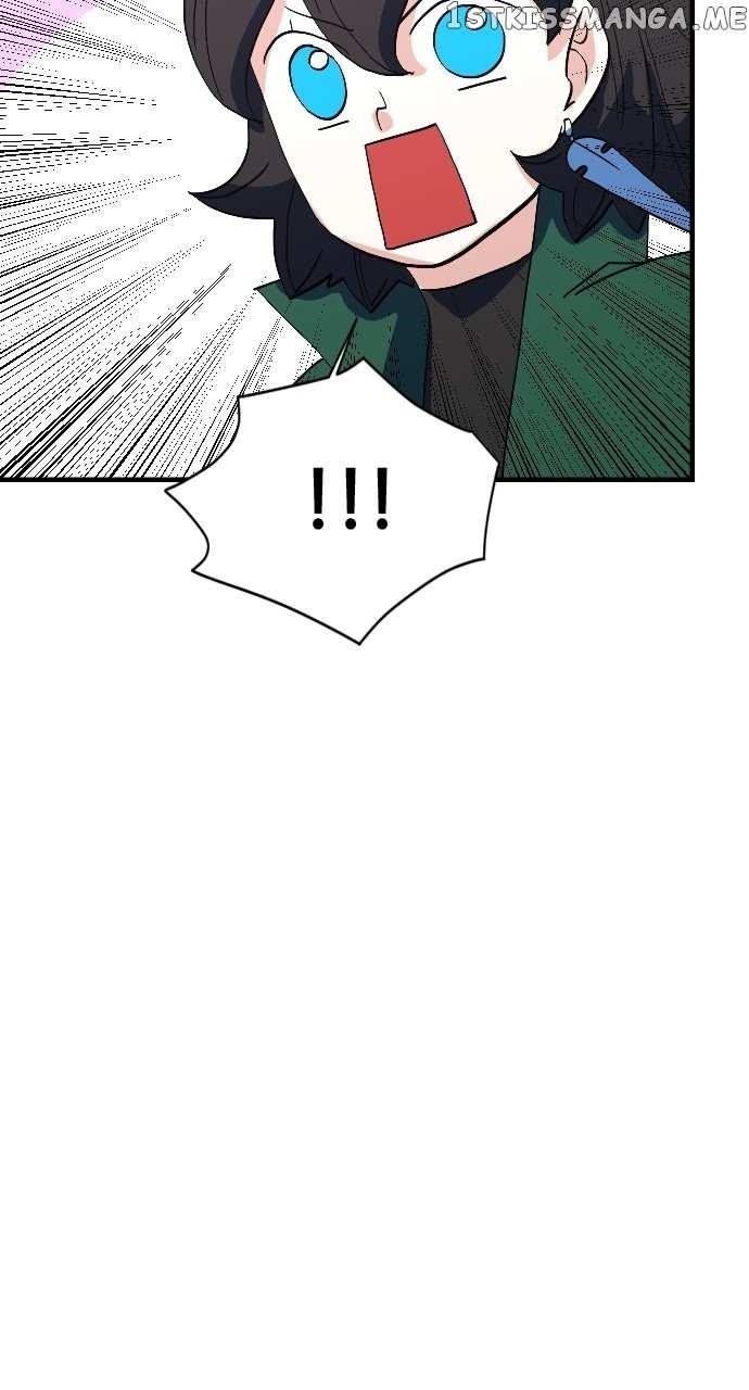 The Last Golden Child - Chapter 99 Page 43