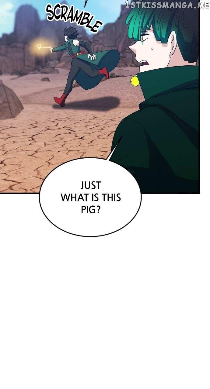 The Last Golden Child - Chapter 99 Page 46