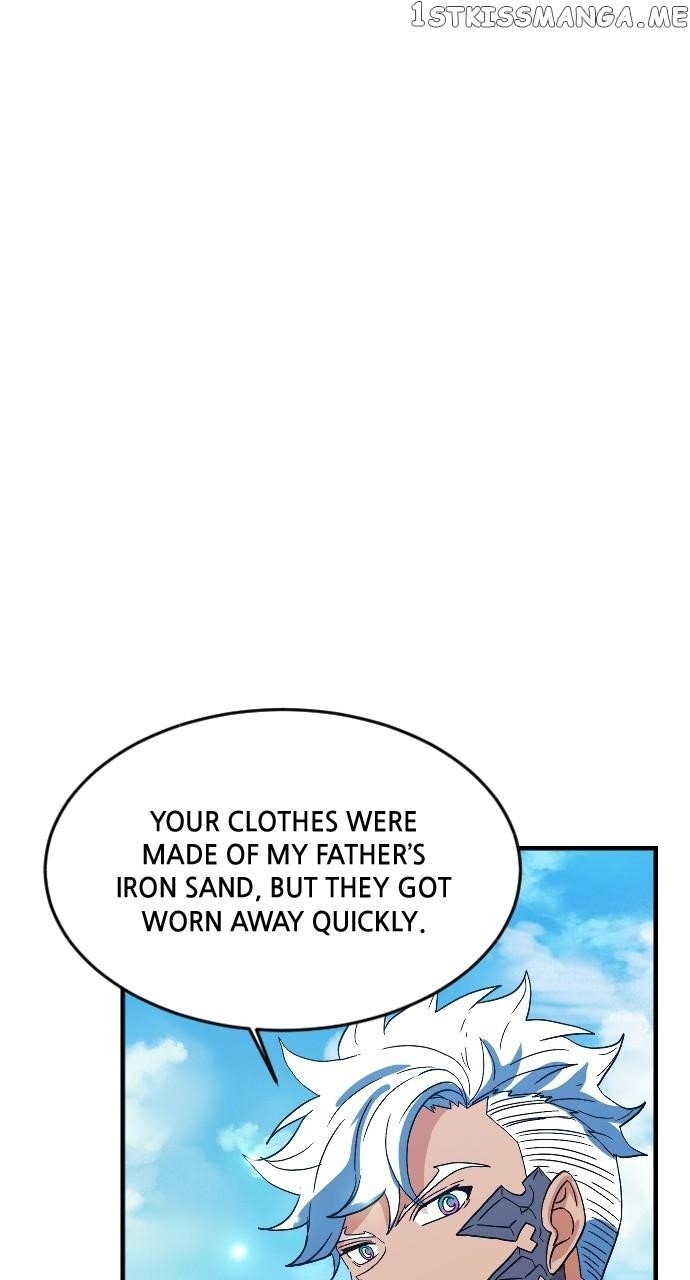 The Last Golden Child - Chapter 99 Page 52